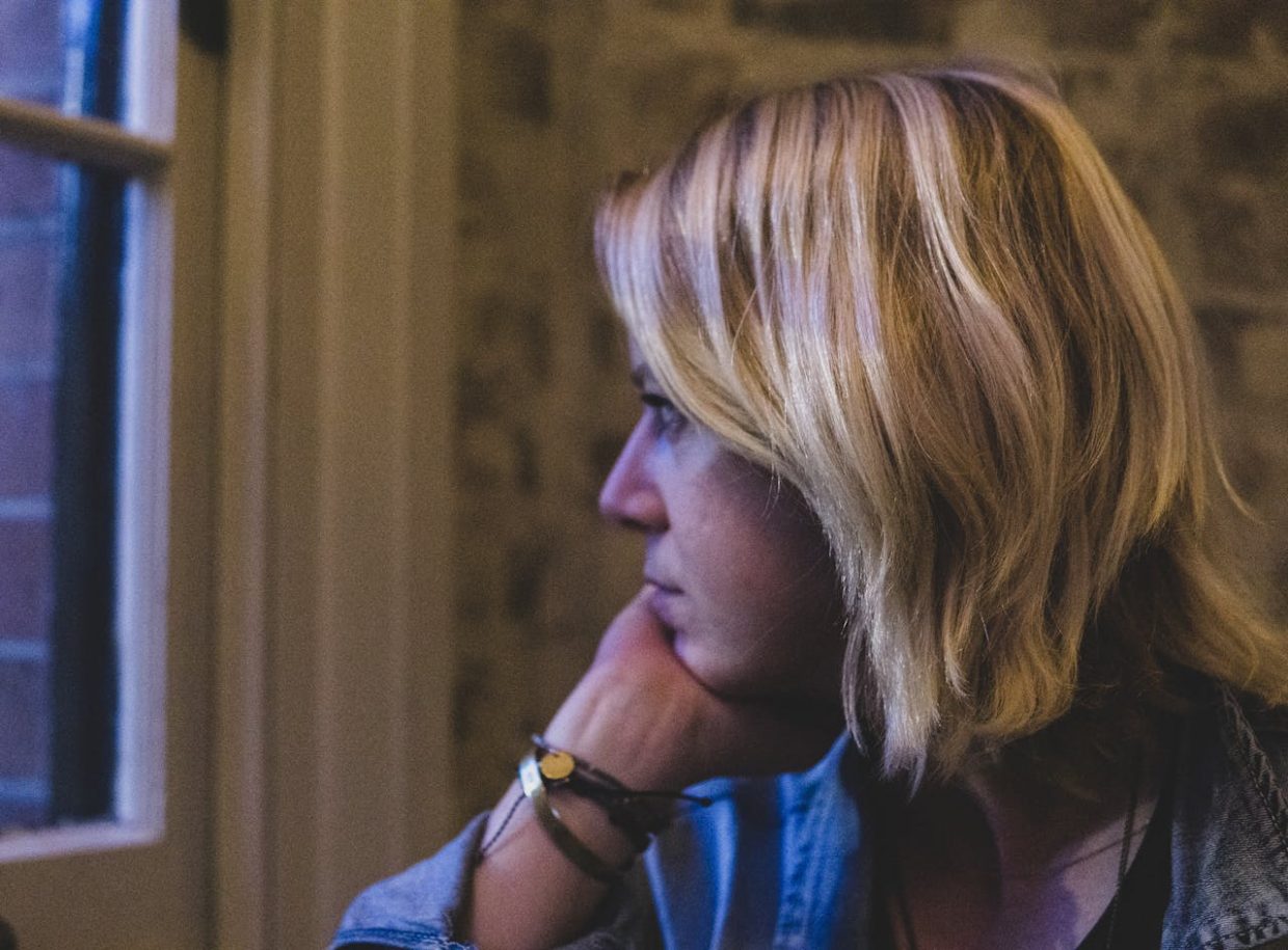 Ruminations, prend la tête, méditation