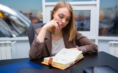 30 jours de journaling émotionnel : l’expérience que je teste en ce moment