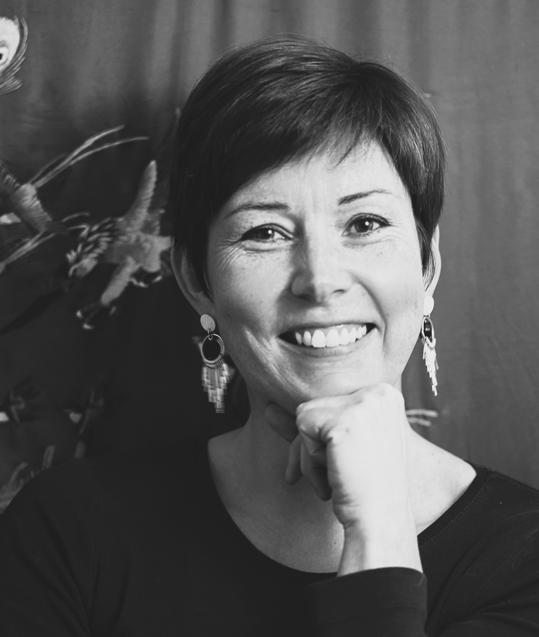 Dominique Meunier Bordeaux